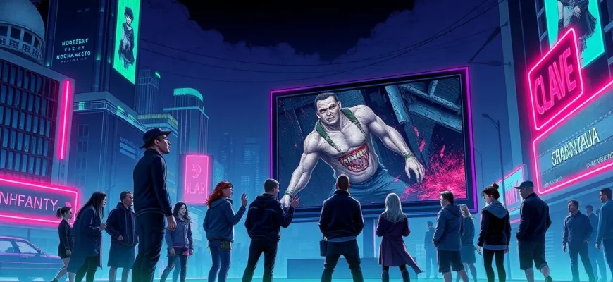 Filmy o okrutnych ludziach