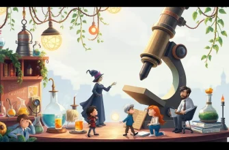 10 Filmów Fantasy o Medycznych Eksperymentach