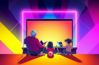 Najlepsze filmy rodzinne o ślepych