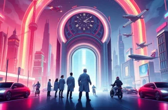 Filmy o odkryciach: 10 inspirujących historii