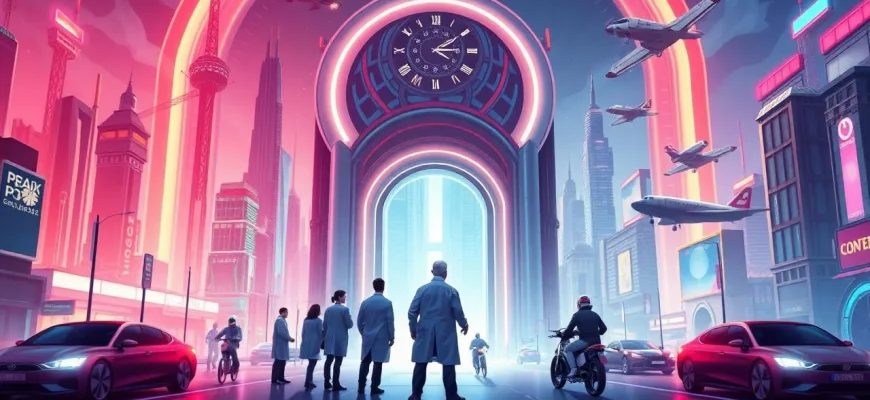 Filmy o odkryciach: 10 inspirujących historii