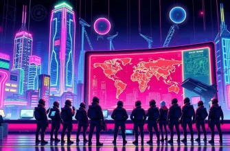 Wojenne filmy o obronie sieci wojskowych