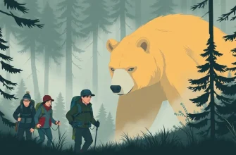 Najlepsze filmy akcji o dzikiej przyrodzie