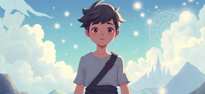 Najlepsze Filmy Fantasy o Karmie