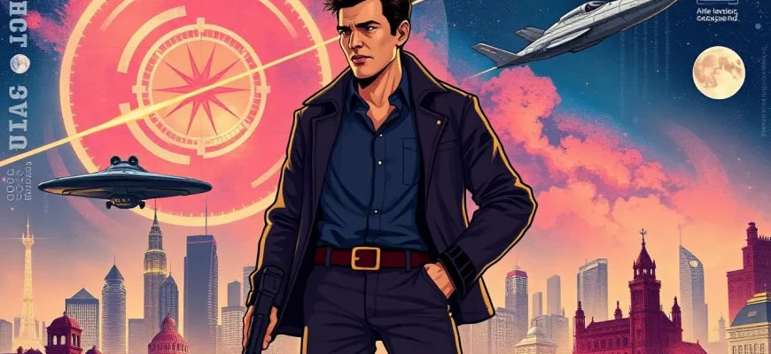 Detektywistyczne filmy o Gwiezdnych Wojnach