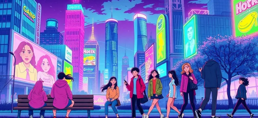 Najlepsze rodzinne filmy o dorastaniu