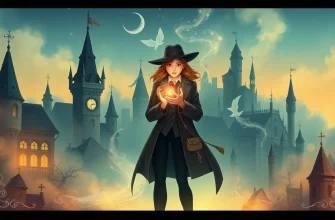 Najlepsze filmy fantasy o śledczych