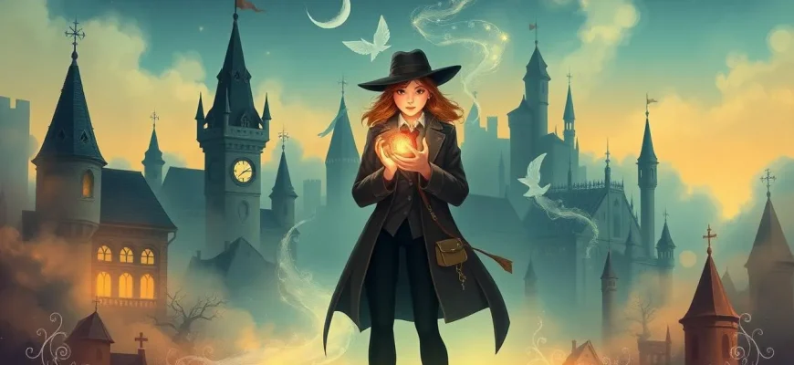 Najlepsze filmy fantasy o śledczych