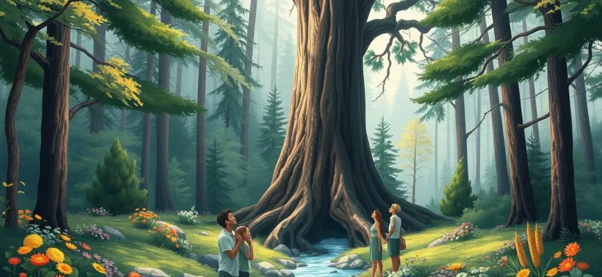 Najlepsze dramaty o rezerwatach