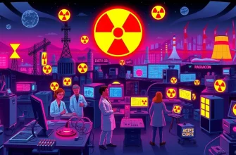 10 Filmów Biograficznych o Radiacji, Które Musisz Zobaczyć