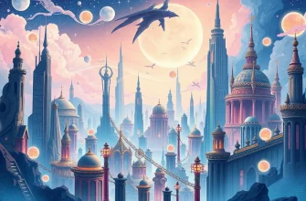 Filmy fantasy o technologiach