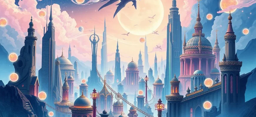 Filmy fantasy o technologiach