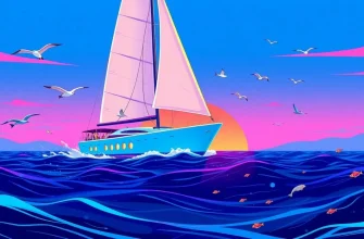 Rodzinne filmy o jachtach