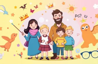 Rodzinne filmy o przemianach