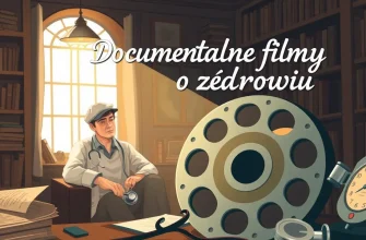 Dokumentalne filmy o zdrowiu - 10 inspirujących historii