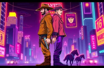 Najlepsze filmy westernowe o bliźniakach