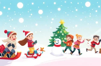 Świąteczne przygody na ekranie: 10 filmów, które musisz zobaczyć