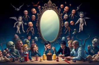 Najlepsze filmy grozy o lalkach mordercach