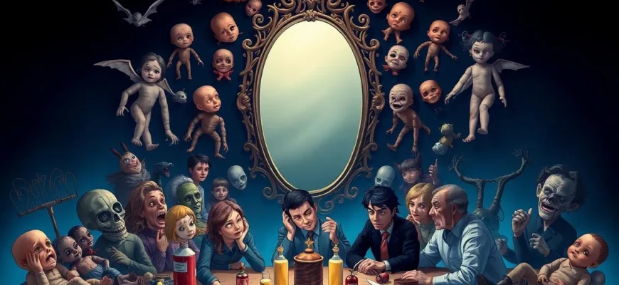 Najlepsze filmy grozy o lalkach mordercach