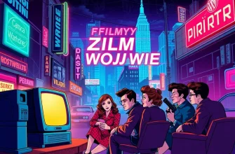 Najlepsze Filmy o Zimnej Wojnie