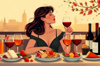 Najlepsze Filmy Melodramatyczne o Degustacji