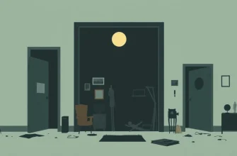 10 Mistycznych Filmów o Dziwnych Pokojach