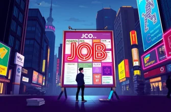 Najlepsze filmy o poszukiwaniu pracy