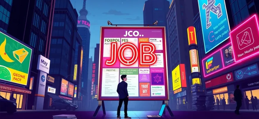 Najlepsze filmy o poszukiwaniu pracy