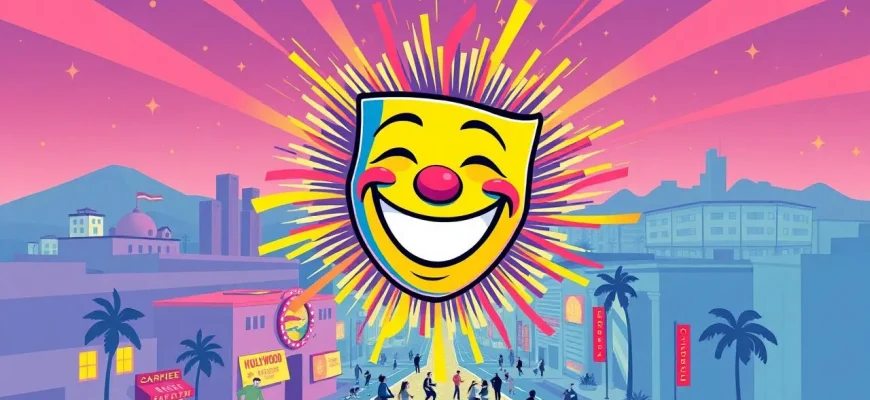 22 Dobrych Komedii, Które Podniosą Cię na Duchu