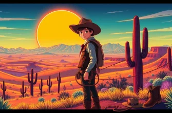 Najlepsze westerny o młodości