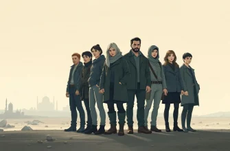 10 filmów dramatycznych o ostatnich ocalałych