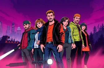 10 Thrillerów o Śmiertelnym Ryzyku