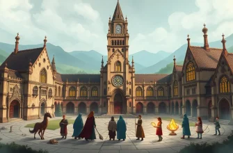 Najlepsze filmy fantasy o klasztorach