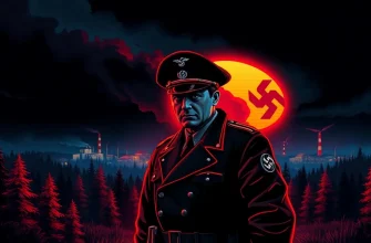 Thrillery o nazistach: 10 filmów, które musisz zobaczyć