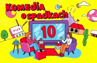 Komedia o spadkach - 10 filmów, które musisz zobaczyć