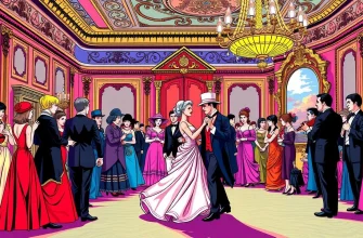 Najlepsze melodramy o wiktoriańskiej Anglii