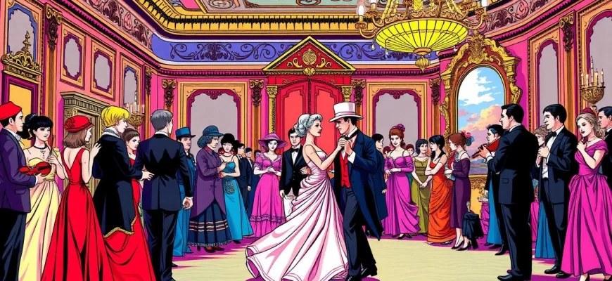 Najlepsze melodramy o wiktoriańskiej Anglii