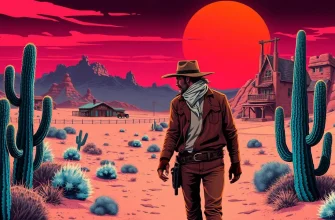 Najlepsze filmy westerowe o dezerterach