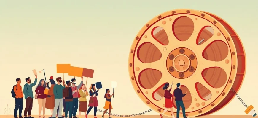 Dokumentalne filmy o problemach społecznych