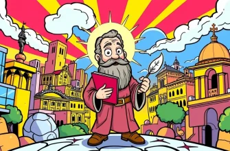 Komedia o Nostradamusie - 10 filmów, które musisz zobaczyć