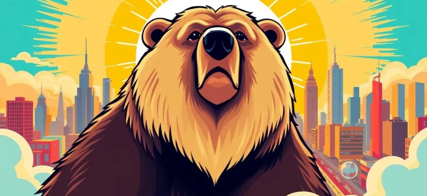 Melodramatyczne filmy o kozłach - 10 wzruszających historii