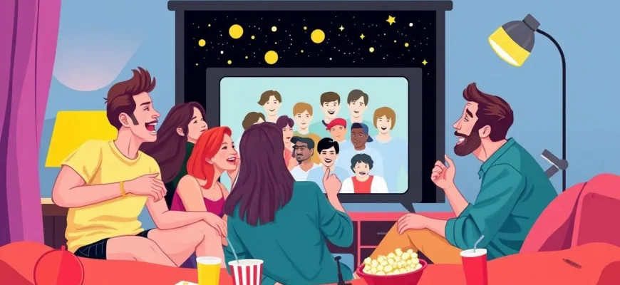 10 Komików o Upale, Które Cię Rozbawią