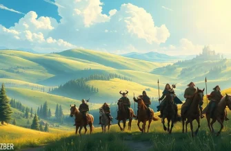 Najlepsze filmy fantasy o partyzantach