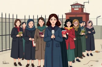 10 Dramatycznych Filmów o Żeńskich Więzieniach