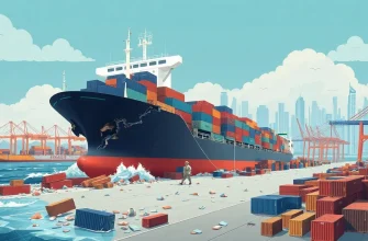 Najlepsze filmy katastroficzne o technice portowej