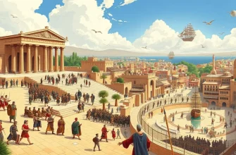 Najlepsze filmy o starożytnym Kartaginie