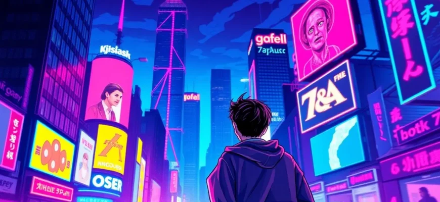 Najlepsze filmy o halucynacjach