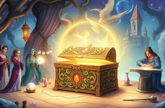 Najlepsze filmy fantasy o jubilerach