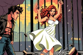 10 Melodramatów o Ucieczkach z Więzienia