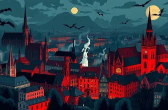 Najlepsze filmy grozy o Polsce